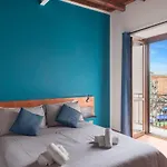 Suk Ballaro House 팔레르모