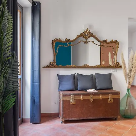 Suk Ballaro House * Palerme