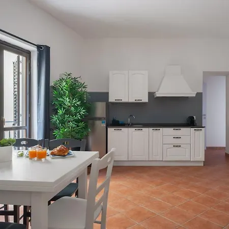 Suk Ballaro House Appartement