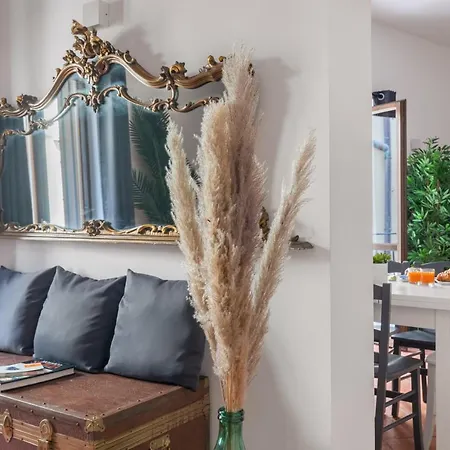 Suk Ballaro House Appartement
