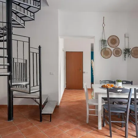 Suk Ballaro House * Παλέρμο