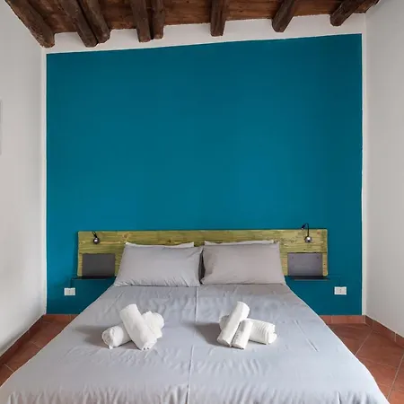 Suk Ballaro House * Palerme