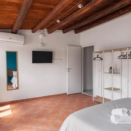 Suk Ballaro House Appartement *