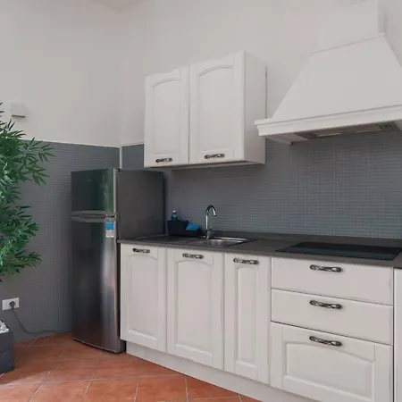 Suk Ballaro House Appartement Palerme