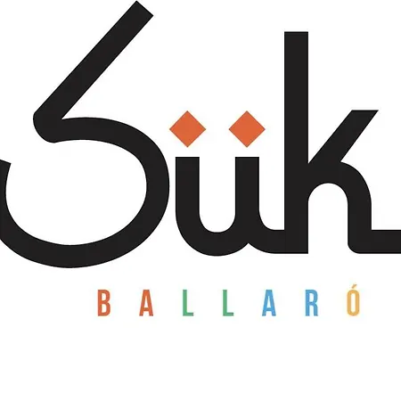 Suk Ballaro House Appartement