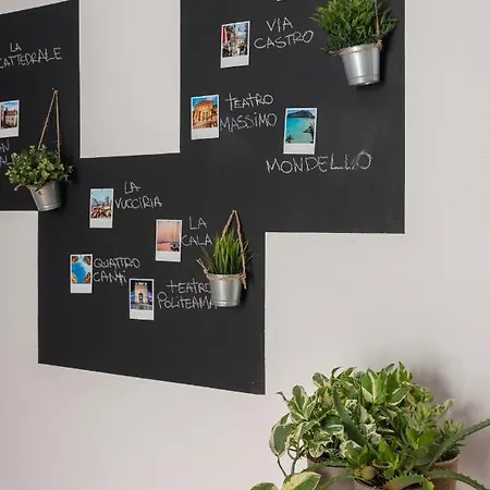 Suk Ballaro House Appartement