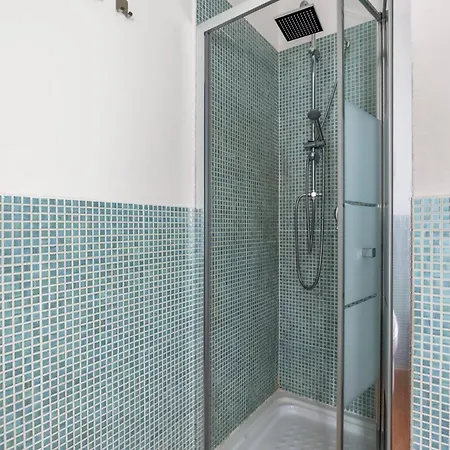 Suk Ballaro House Appartement Palerme