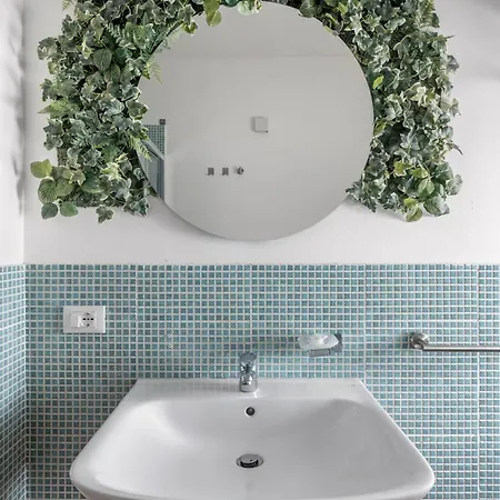 Διαμέρισμα Suk Ballaro House *